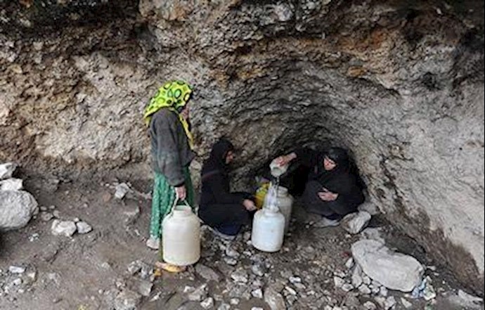 Inflation increases to over 42% in Iran’s villages