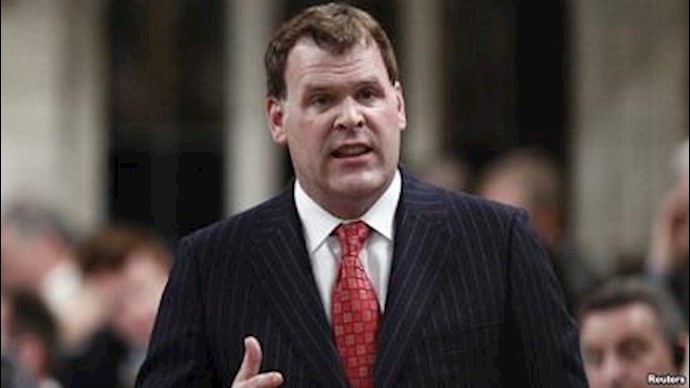 Iran’s diplomatic overtures more show than substance, Baird tells UN