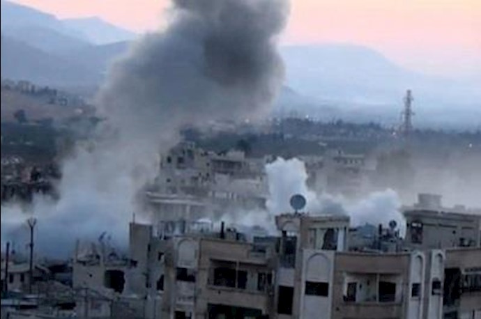 Group Says Syria Death Toll at 115,000