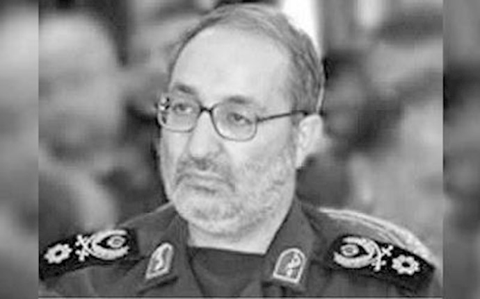 ‘Death to America’ offices established in Iran, senior military official says