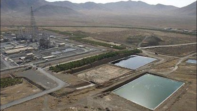 Iran’s defiant nuclear expansion raises bar for Geneva talks