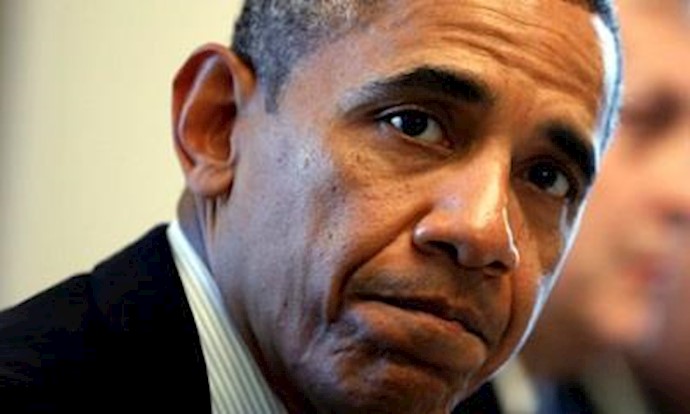Obama cancels Asia trip due to government shutdown