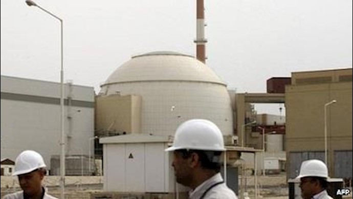 Iran Announces 34 New Nuke Sites