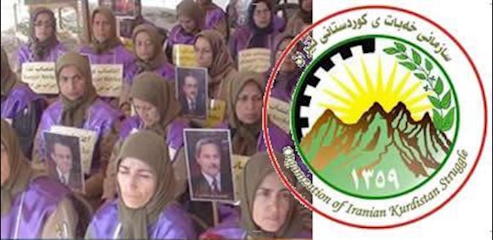 Iran Kurdish movement sends message of support to hunger strikers in Camp Liberty