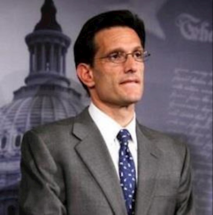 House leader impatient about new Iran sanctions