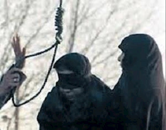 Iran: A young woman hanged in Mashhad