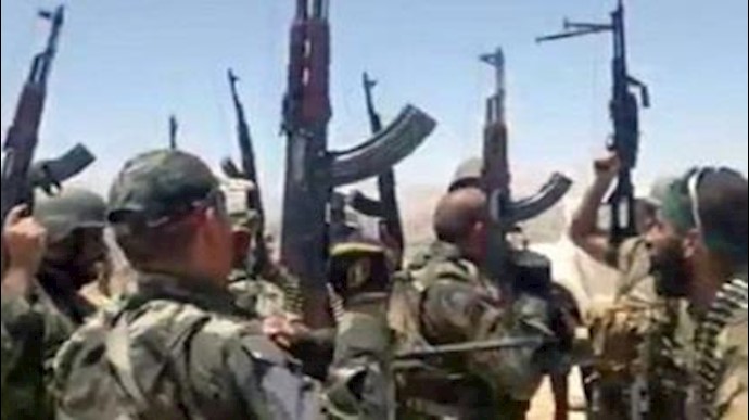 Rebel sources: 15 Hezbollah soldiers killed outside Damascus