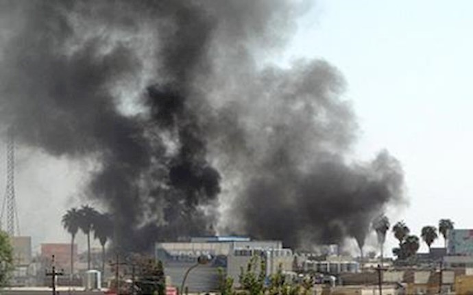 Journalists among 22 killed in Iraq violence