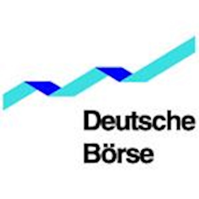 Deutsche Boerse faces $169 million fine over Iran sanctions