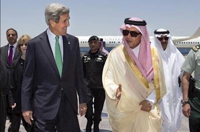 Saudi Arabia’s test: How far to push its frustration over US policies on Syria, Iran?