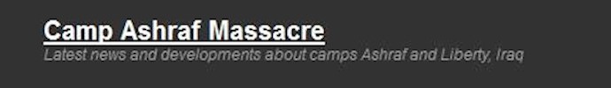 Camp Liberty Hunger Strike – Day 33 Camp Liberty Hunger Strike – Day 33