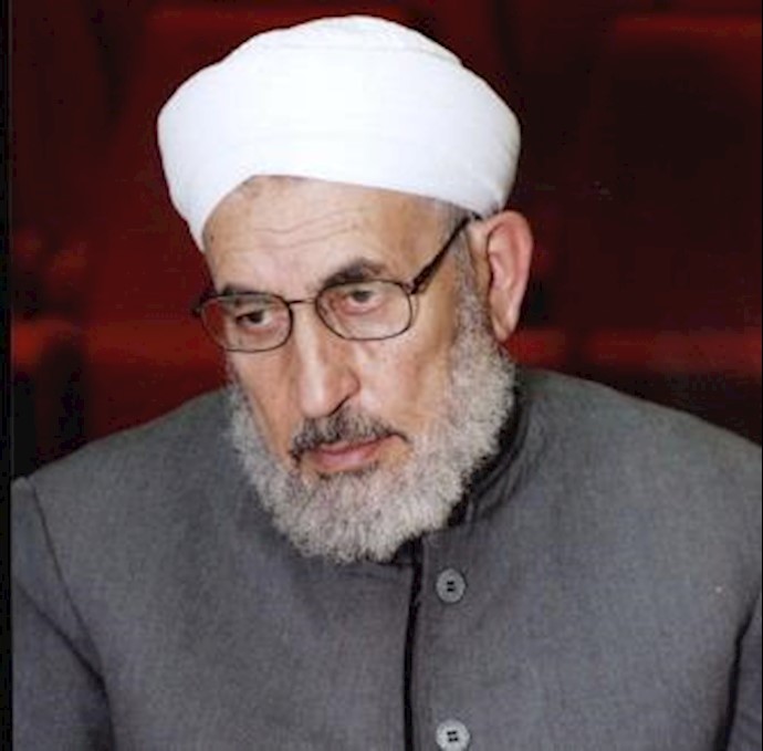 Senior Iraqi Mufti warned of Maliki’s sectarian measures