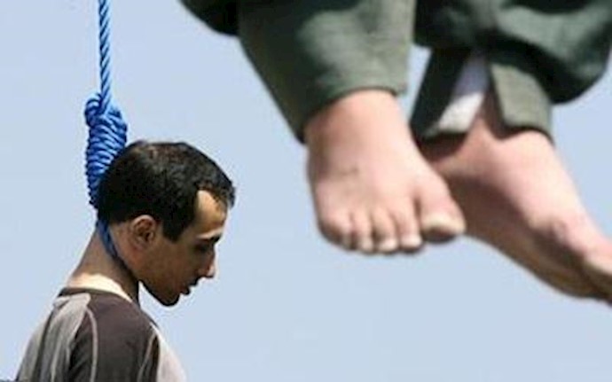 Iran: 6 prisoners hanged in Yazd