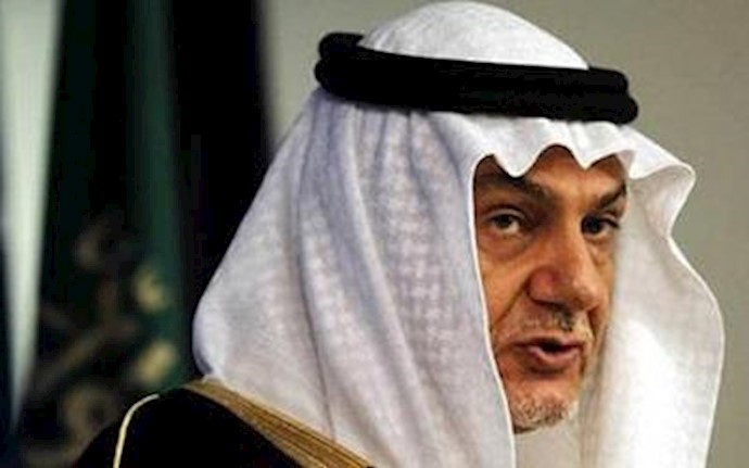Saudi prince: Lebanon on brink of civil war because of Hezbollah’s role in Syria