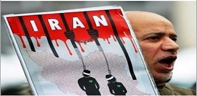  '471 registered executions by mullahs’ regime since beginning of 2013 '