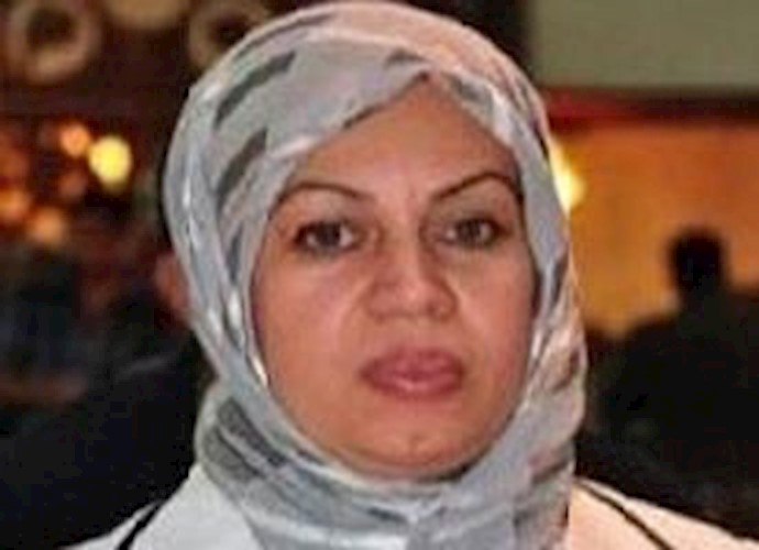 Iraqi Lawmaker condemns abduction of Iranian dissidents in Iraq
