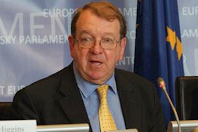 MEP says $800 million dollars smuggled from Iraq every week