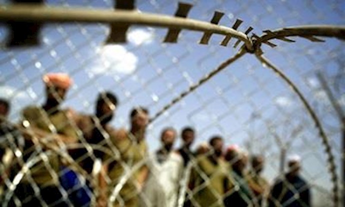 Iraq executes 23 people in two days: ministry