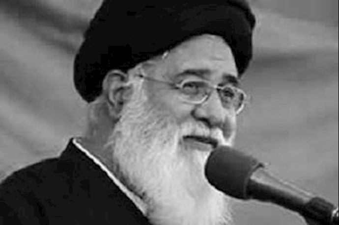 Khamenei’s man in Mashhad paves way for further crackdown on women Khamenei’s man in Mashhad paves way for further crackdown on women