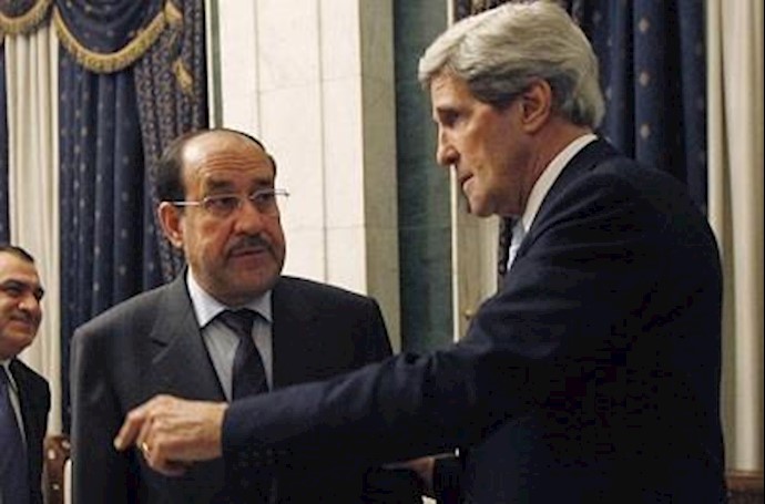 Maliki in US: Routine Visit or Facing Critics?