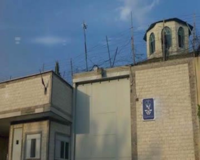 Transfer of death row prisoners to unknown locations