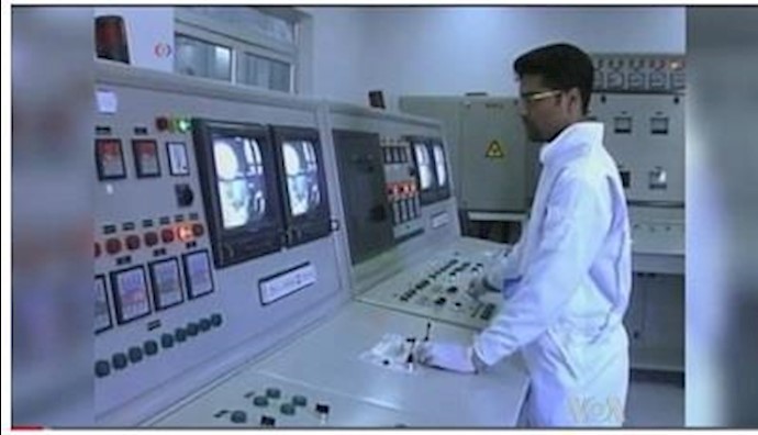 Concern Grows Over Middle East’s WMD Arsenal