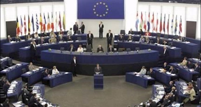 EP intergroup report on Camp Ashraf massacre criticizes West’s failure, demands action