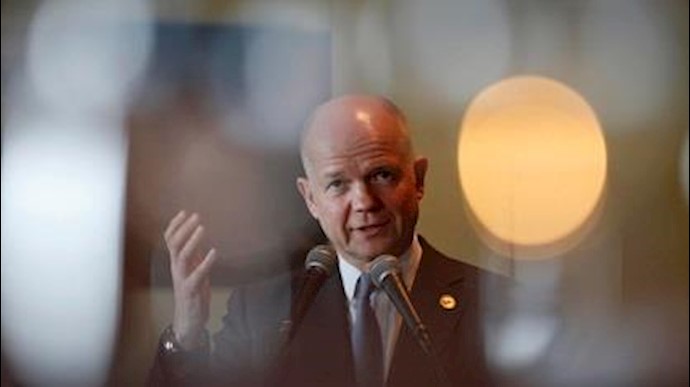 Britain urges all Syrian opposition to join peace talks