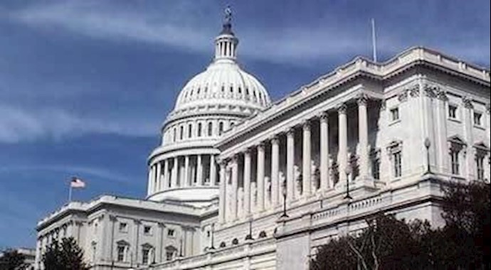 Shots fired outside US Capitol, triggering lockdown