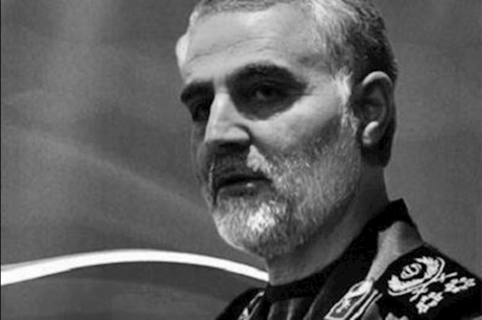 Iranian regime sets stage for more IRGC and Quds Force meddling in Iraq Iranian regime sets stage for more IRGC and Quds Force meddling in Iraq