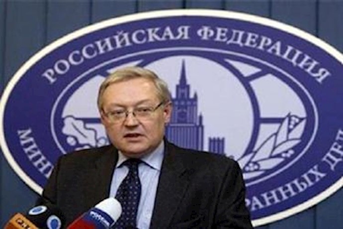 Russia tepid about progress in Iran nuclear talks