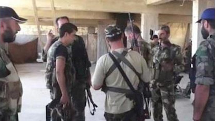 Iran’s meddling in Iraq under pretext of ‘security concerns’