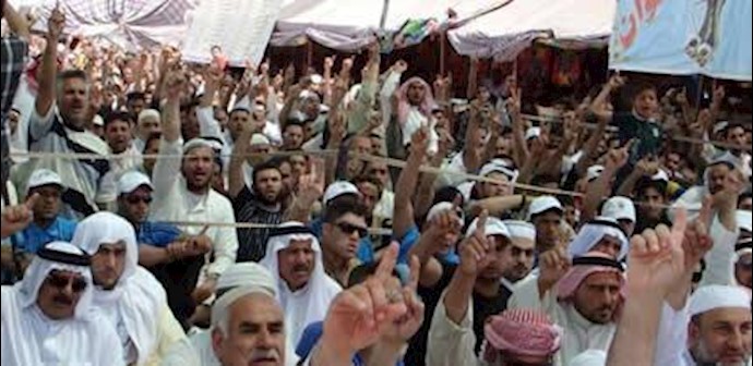 Iraqis from all walks of life call on US-UN to pressure Maliki to immediately release 7 Ashrafi hostages Iraqis from all walks of life call on US-UN to pressure Maliki to immediately release 7 Ashrafi hostages