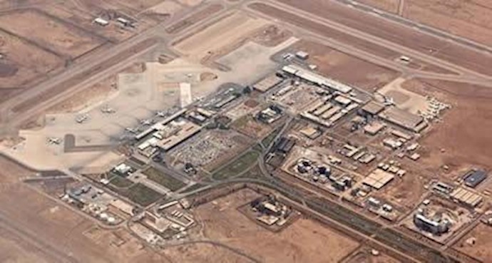 Iranian regime’s secret night flights to arm Syria’s Assad revealed