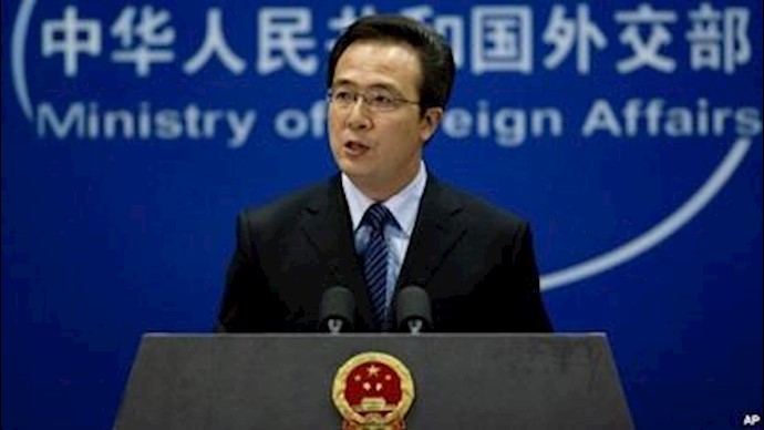 China ‘shocked’ as embassy in Syria hit by mortar; 1 hurt