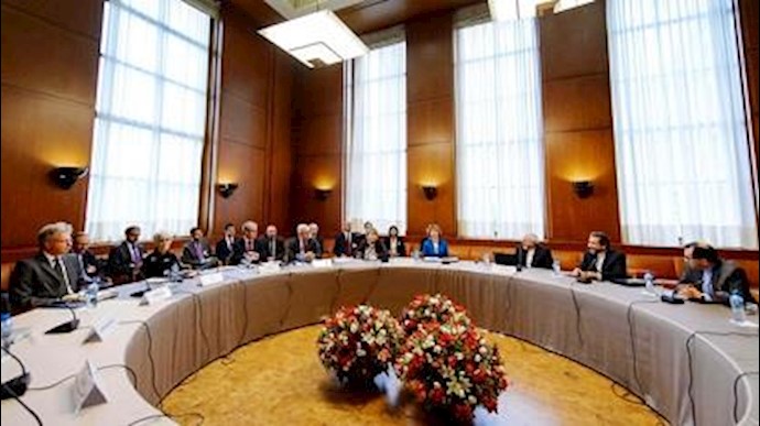 What a nuclear deal with Iran could look like