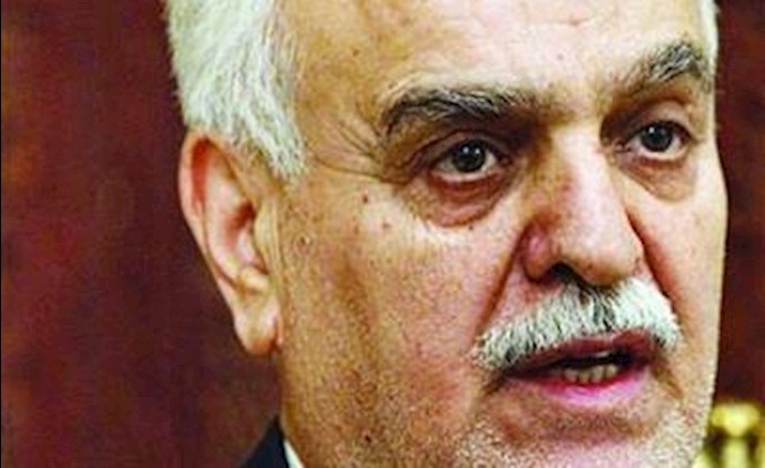 Iraqi leader to return home if assured of fair trial