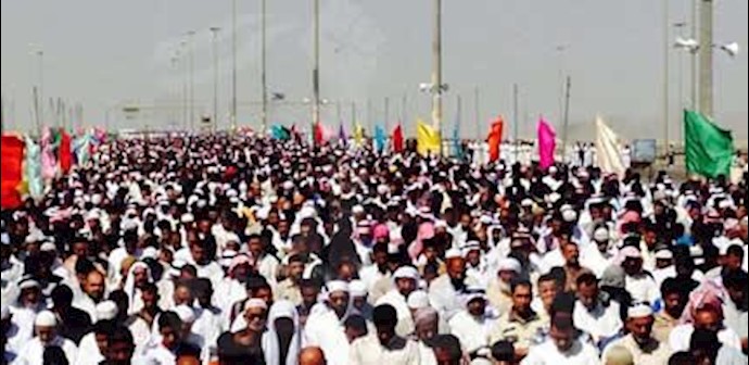 Over 274,000 Iraqis call on US-UN to pressure Maliki to release 7 Ashrafi hostages