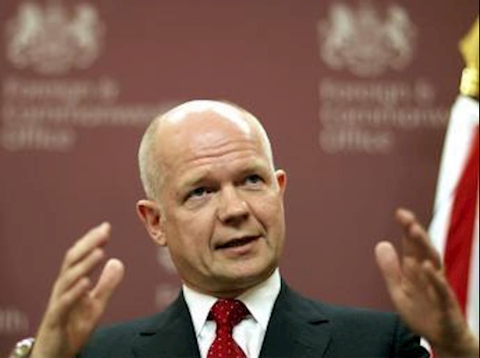 Syria meeting agrees Assad can have no role in future govt: Hague