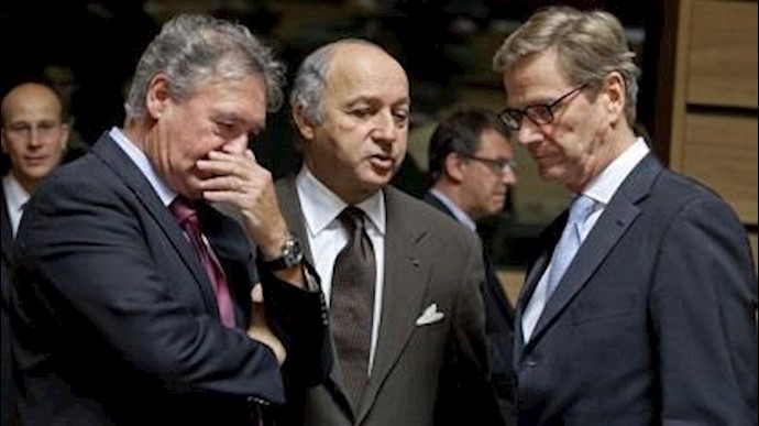 World powers, Iran hedge bets on eve of nuclear talks