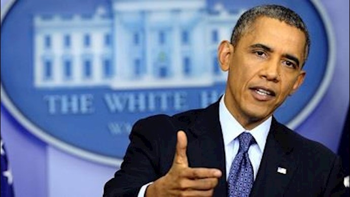 Obama talks Syria, climate with new Norway leader