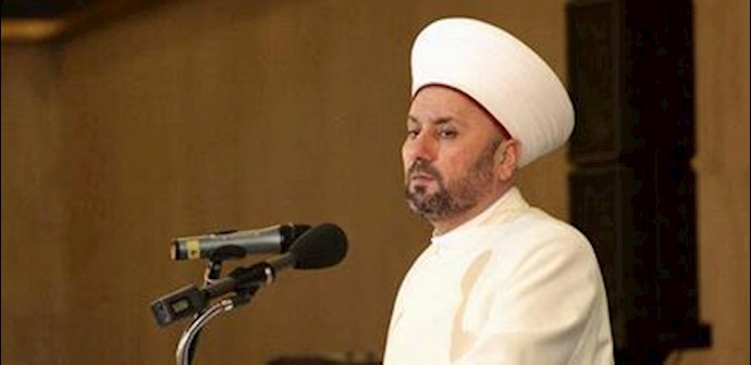 Leading Iraqi Mufti calls for general strike in Iraq