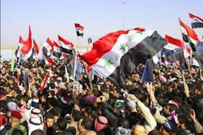 Anti-Maliki rallies in two Iraqi cities of Ramadi and Fallujah Anti-Maliki rallies in two Iraqi cities of Ramadi and Fallujah