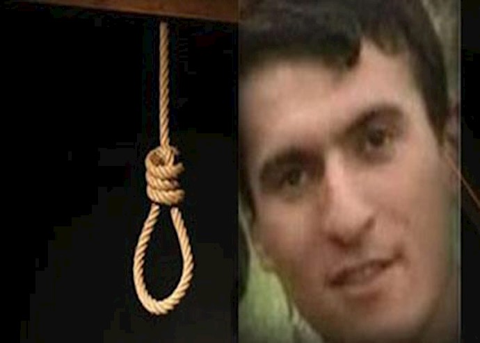 Iran: Political prisoner Habibollah Golparipoor executed in Urumieh prison