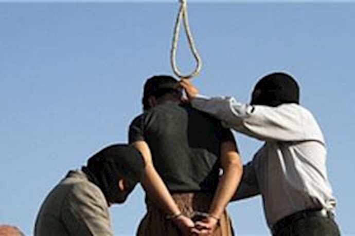 Iran: Man hanged in Shiraz