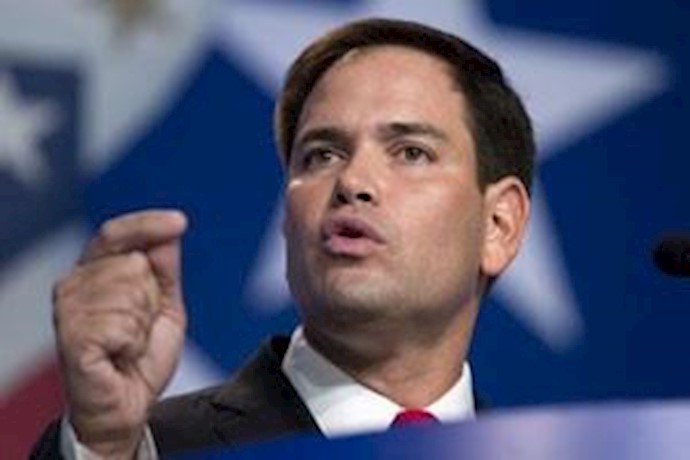 Senators pledge to defy White House on Iran sanctions