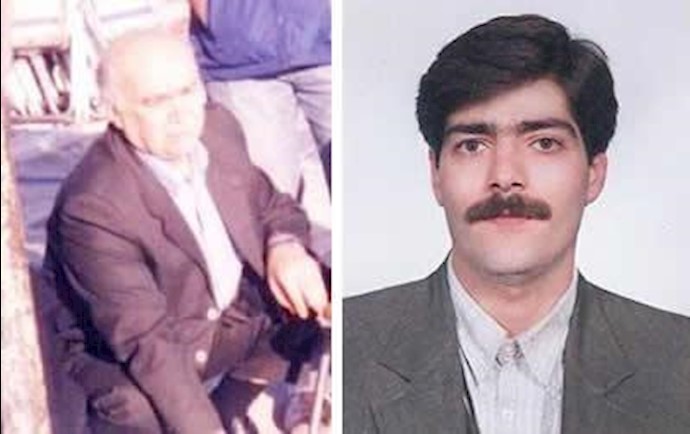 Pressure on political prisoner Ahmad Daneshpour Moghadam
