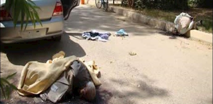 Biased and impartial investigations into Ashraf massacre