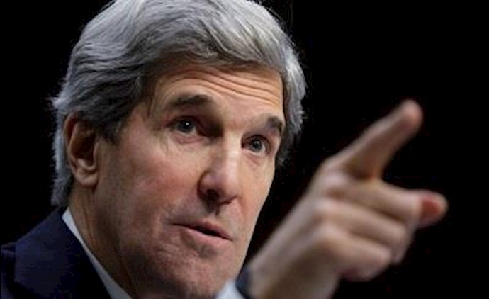 US ‘not blind, stupid’ in nuclear talks with Iran: Kerry US ‘not blind, stupid’ in nuclear talks with Iran: Kerry