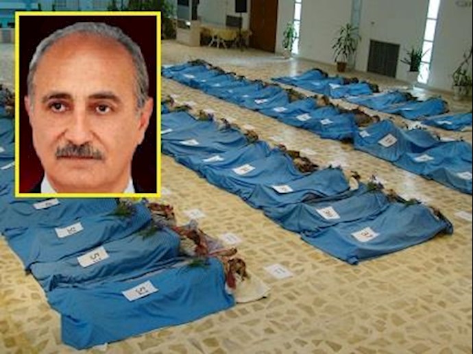Grieving Camp Liberty resident pleads for release of Camp Ashraf Seven hostages